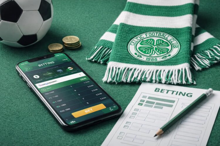 Top Betting Strategies for FC Celtic Fans After 1xBet Registration