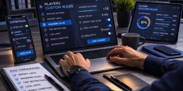 iGaming