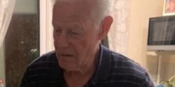 Body of elderly man found after police launch search in Wiltshire