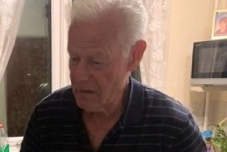 Body of elderly man found after police launch search in Wiltshire
