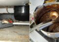 Former Wiltshire pub boss banned over serious hygiene breaches