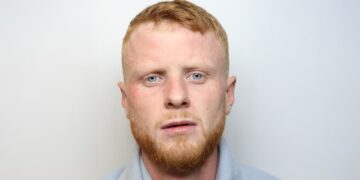 Police pounce on man who travelled to rape youngster in Swindon