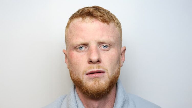 Police pounce on man who travelled to rape youngster in Swindon