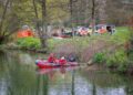 Man ‘missing’ in River Avon in Chippenham sparks major search