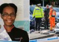 Top nurse sentenced for crushing woman in Swindon horror crash