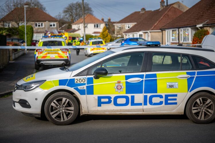 Chippenham house ‘explosion’ sparks huge emergency response