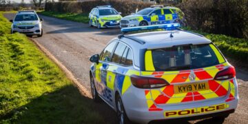Body found in woods amid search for missing man in Chippenham