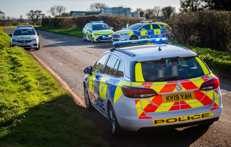 Body found in woods amid search for missing man in Chippenham