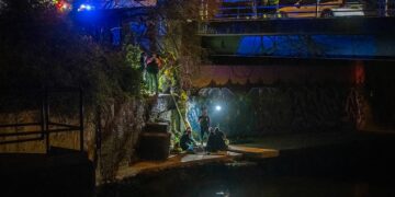 Girl seriously hurt after ‘accidental’ fall from height in Chippenham