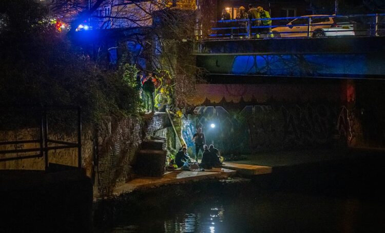 Girl seriously hurt after ‘accidental’ fall from height in Chippenham