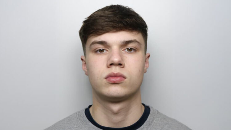 Wiltshire man jailed for kicking homeless woman in head in street