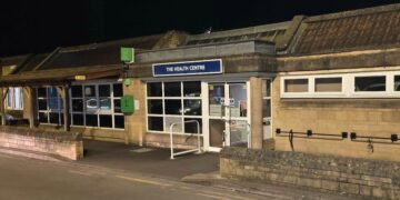 Suspect arrested after six assaulted in Bradford on Avon incident