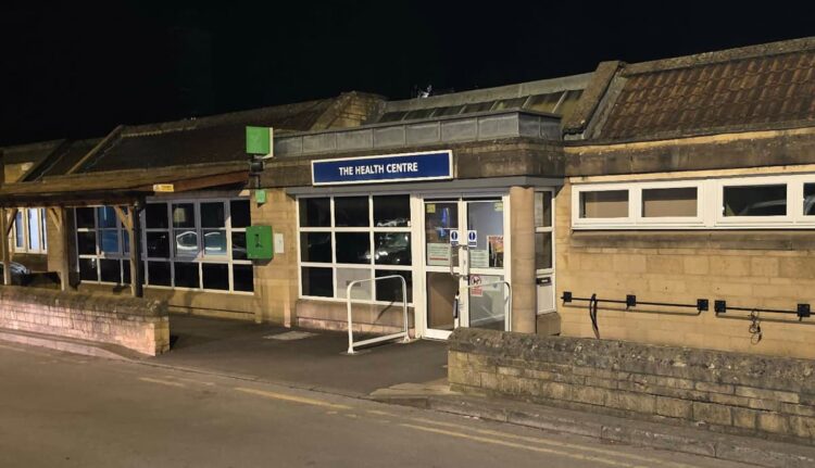 Suspect arrested after six assaulted in Bradford on Avon incident