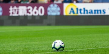 Why England’s Top Football League Leads the World