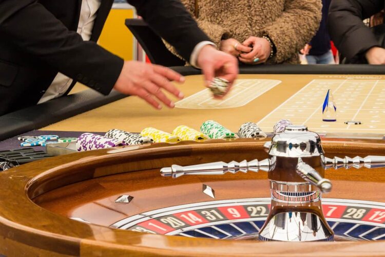 Casino Game Strategies: Skill vs Luck