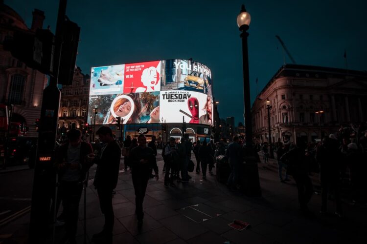 Animation’s Quiet Takeover of Digital Marketing in the UK