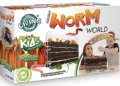 Recall as major health risk unearthed in children’s ‘Worm World’