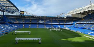 Liam Rosenior’s Work at FC Strasbourg: Why Chelsea Noticed His Project