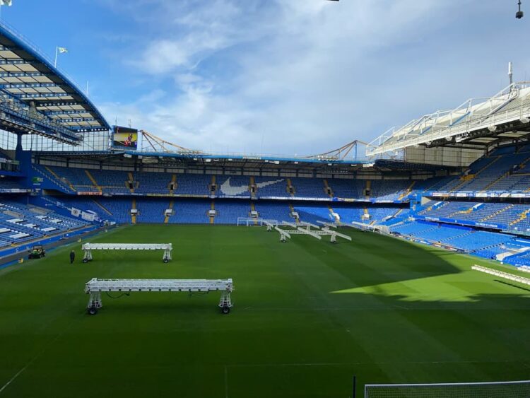 Liam Rosenior’s Work at FC Strasbourg: Why Chelsea Noticed His Project