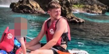 Man who ‘shot ex-girlfriend’s new partner’ in Lechlade named