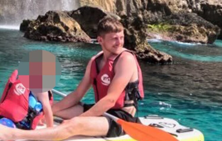 Man who ‘shot ex-girlfriend’s new partner’ in Lechlade named