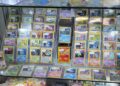 Expensive Pokemon cards stolen in Trowbridge shop burglary