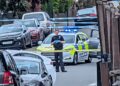 Gunman riding electric bike flees after shooting man in Bristol