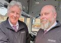 Hero Wiltshire bus driver helps save live of passenger with CPR