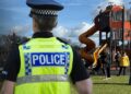 Police patrol after anti-social youths plague new Calne play park