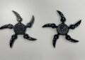 Deadly weapons seized after police approached by Wiltshire resident