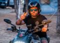 Man dies in hospital days after motorbike crash on Wiltshire route