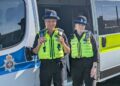 Busy week as six people arrested by police officers in Trowbridge