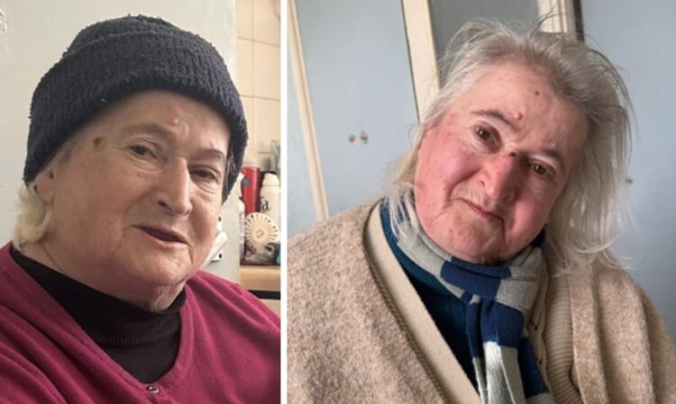 Urgent police search underway for elderly woman in Melksham