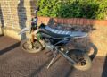 Youth arrested after riding scrambler bike illegally in Warminster