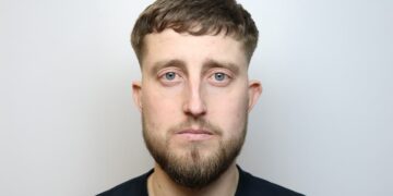 Swindon man banned from football matches after punching officer