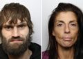 Police hunt man and woman after £20,000 theft in Wiltshire