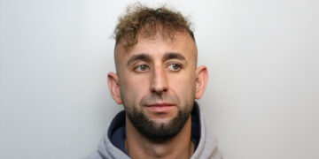 Man admits stalking teen girl after being ‘attracted to her body shape’