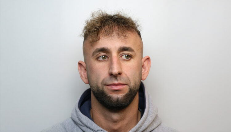 Man admits stalking teen girl after being ‘attracted to her body shape’