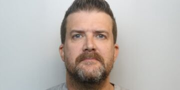 Convicted paedophile used drone to film children at primary school