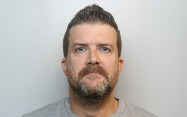 Convicted paedophile used drone to film children at primary school
