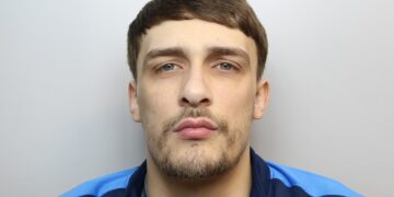 Prison for Trowbridge stalker who suffocated woman with pillow