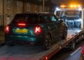 Swindon MP’s car towed away after hitting ‘moon crater’ pothole
