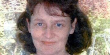 Swindon murderer who hid wife’s body released from prison