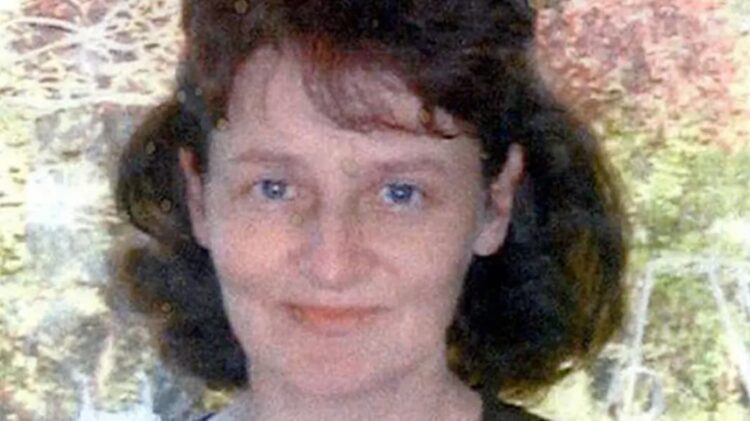 Swindon murderer who hid wife’s body released from prison