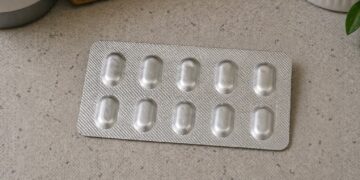 Batch of antidepressants recalled over mix-up as patient complains