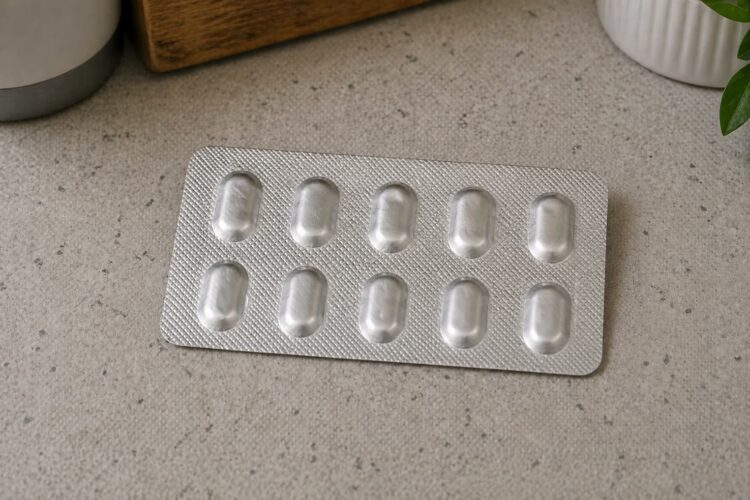 Batch of antidepressants recalled over mix-up as patient complains