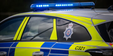 Railway delays after person hit by train – air ambulance lands