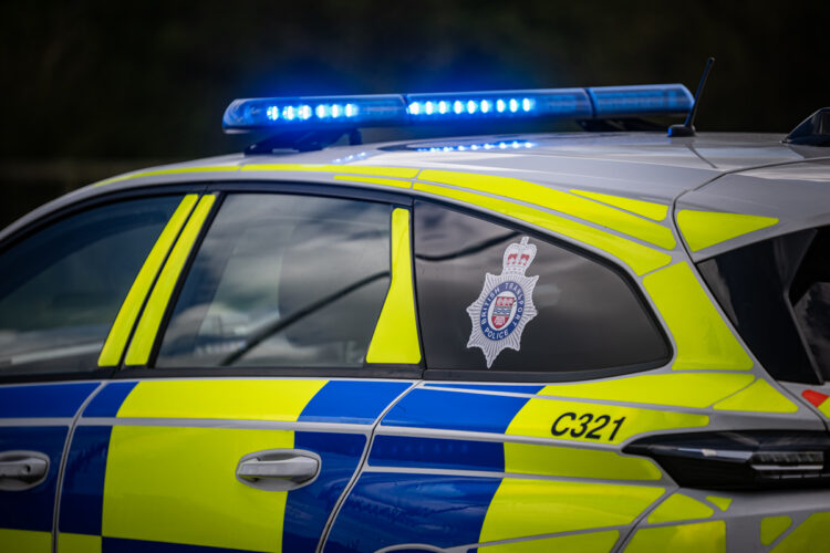 Railway delays after person hit by train – air ambulance lands
