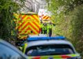 Person dies after being struck by train near Royal Wootton Bassett