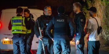 Two dogs seized after teenage boy mauled in attack near Devizes